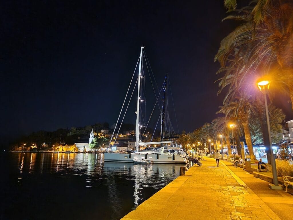 Cavtat - Kohti avaraa maailmaa