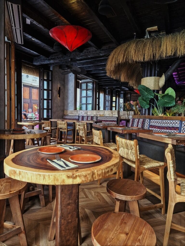 Pez Wanda - Kohti avaraa maailmaa