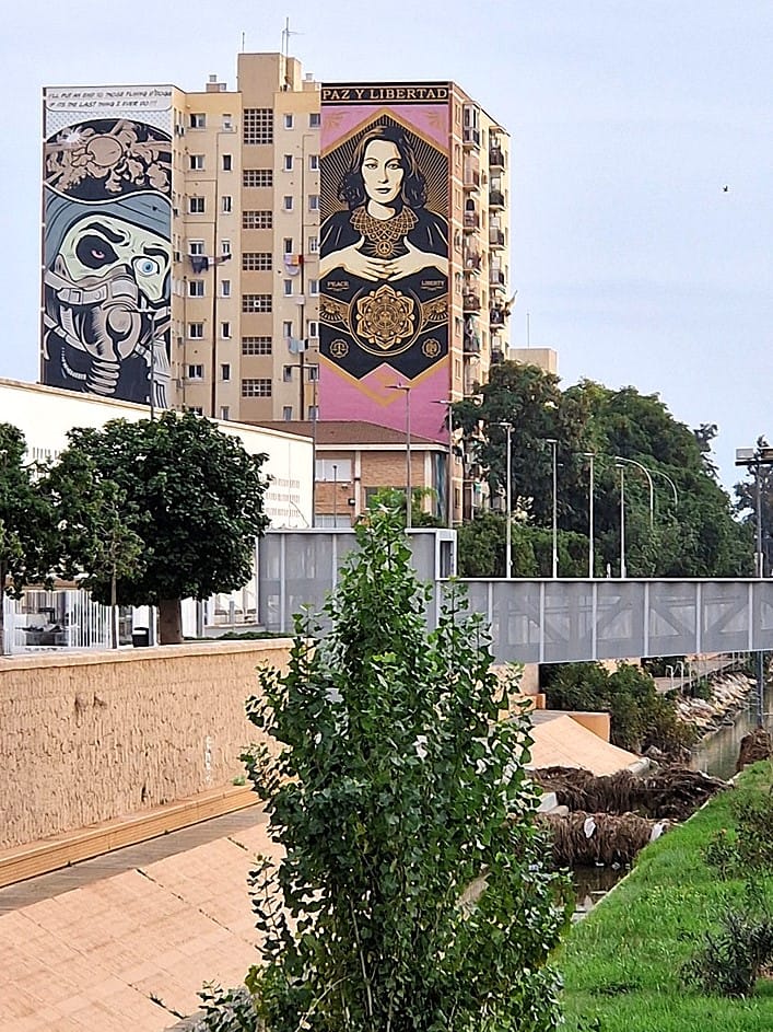 Soho Málaga - Kohti avaraa maailmaa