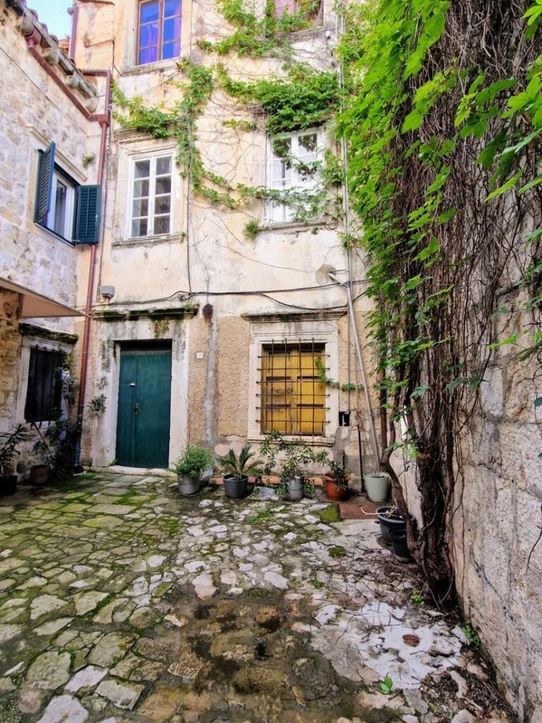 Dubrovnik - Adrianmeren helmi vai pelkkä turistirysä?