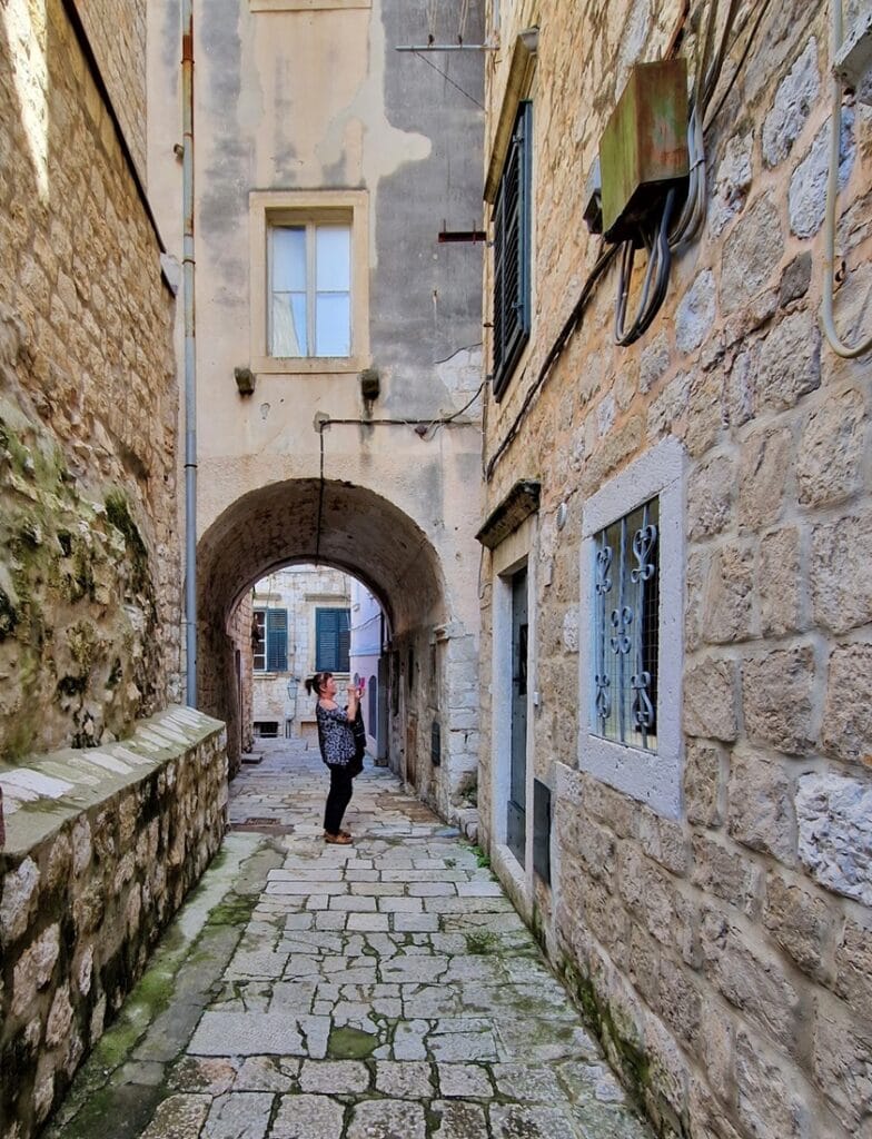 Dubrovnik - Kohti avaraa maailmaa