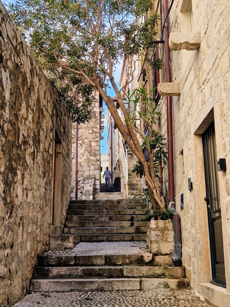 Dubrovnik - Kohti avaraa maailmaa