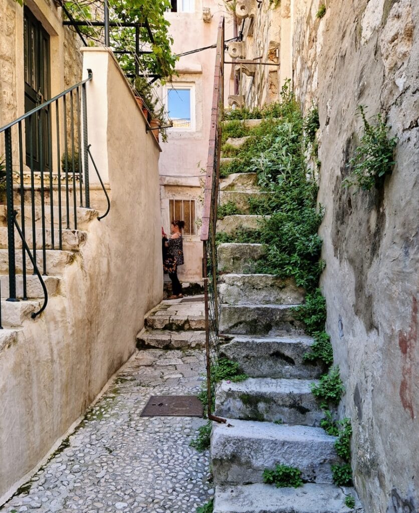 Dubrovnik - Kohti avaraa maailmaa