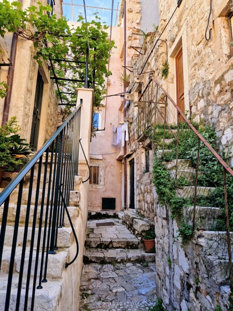 Dubrovnik - Adrianmeren helmi vai pelkkä turistirysä?