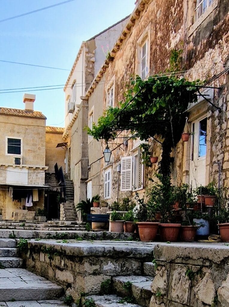 Dubrovnik - Adrianmeren helmi vai pelkkä turistirysä?