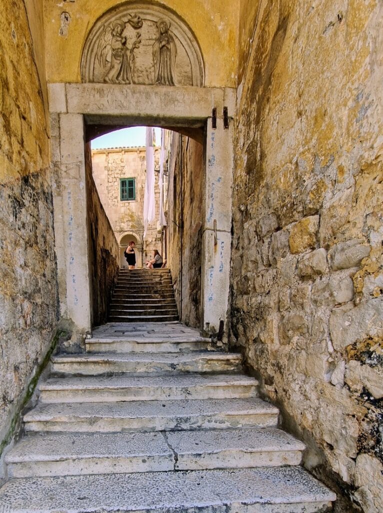 Dubrovnik - Adrianmeren helmi vai pelkkä turistirysä?