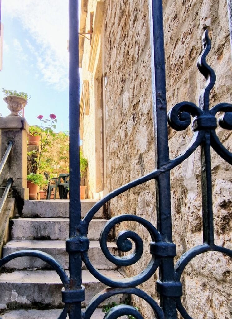 Dubrovnik - Adrianmeren helmi vai pelkkä turistirysä?