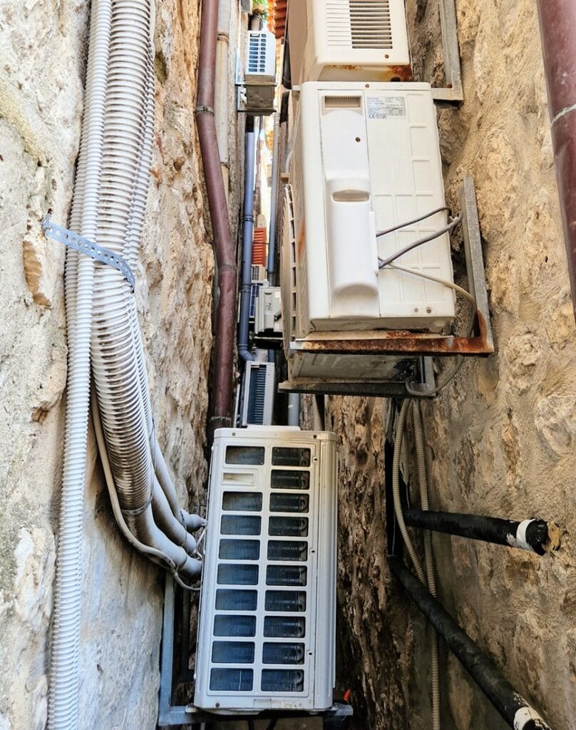 Dubrovnik - Adrianmeren helmi vai pelkkä turistirysä?