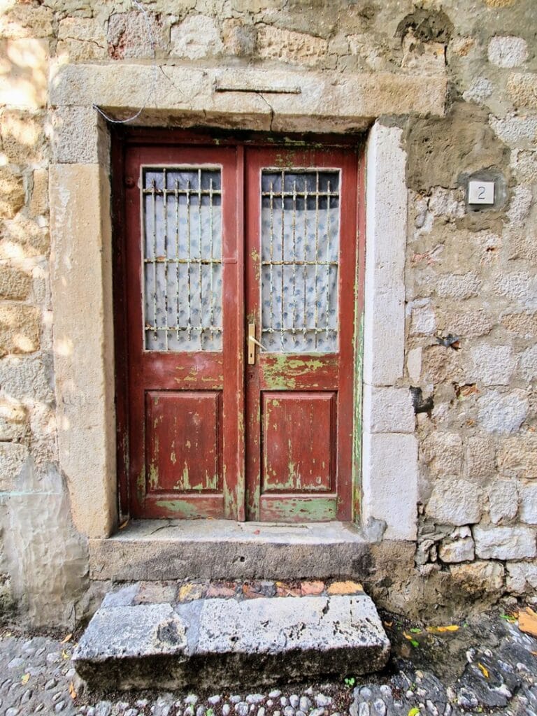 Dubrovnik - Adrianmeren helmi vai pelkkä turistirysä?