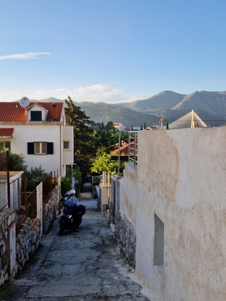 Lapad - Kohti avaraa maailmaa