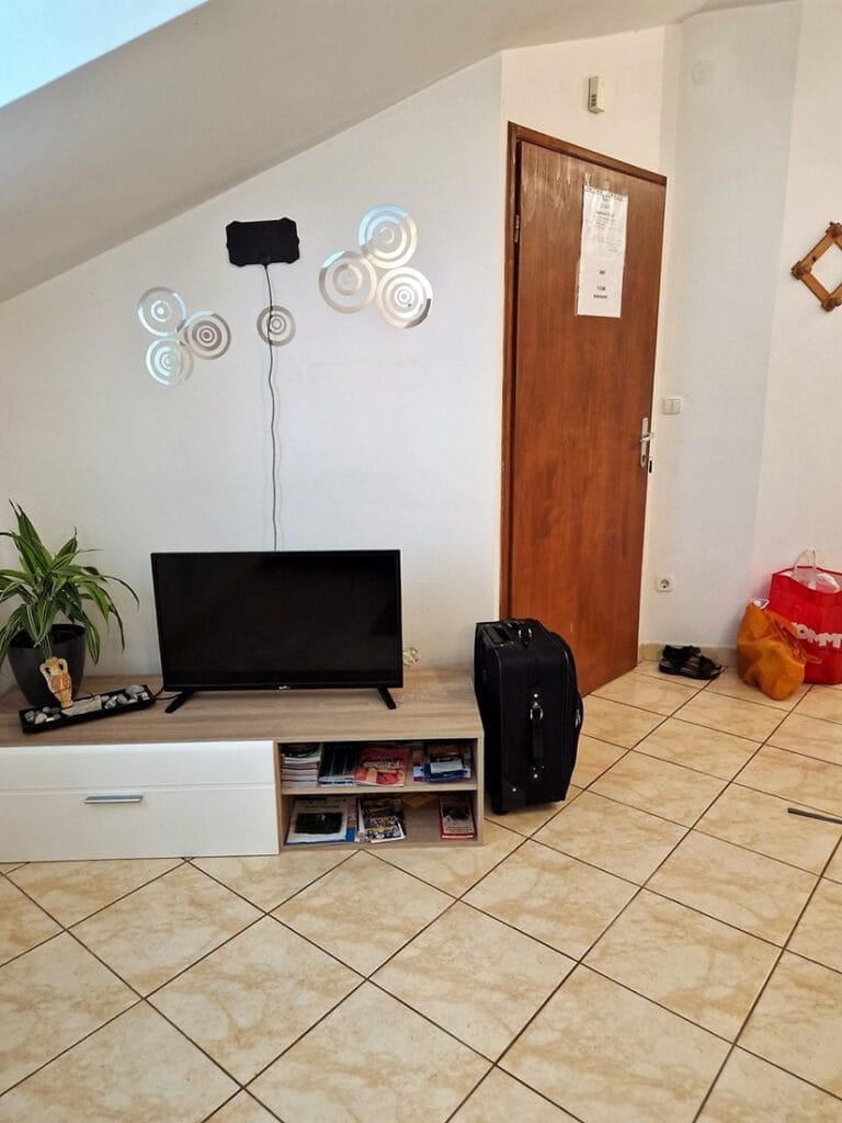 Lapad - Kohti avaraa maailmaa