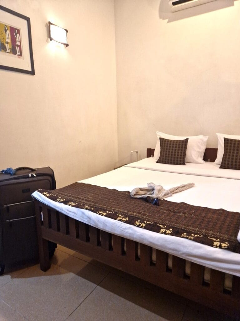 Villa Grange - Kohti avaraa maailmaa