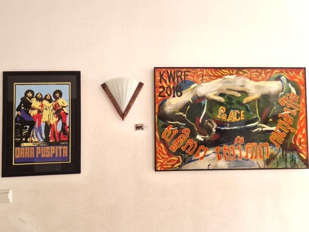 Villa Grange - Kohti avaraa maailmaa