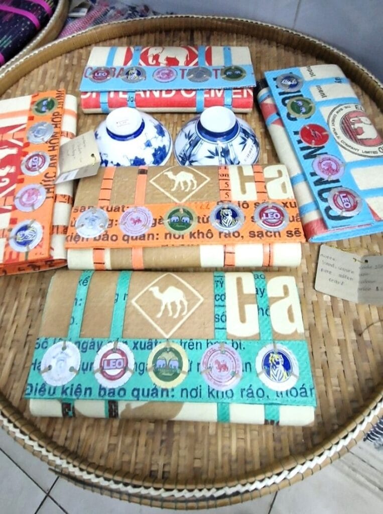 Shoppailu Phnom Penh - Kohti avaraa maailmaa