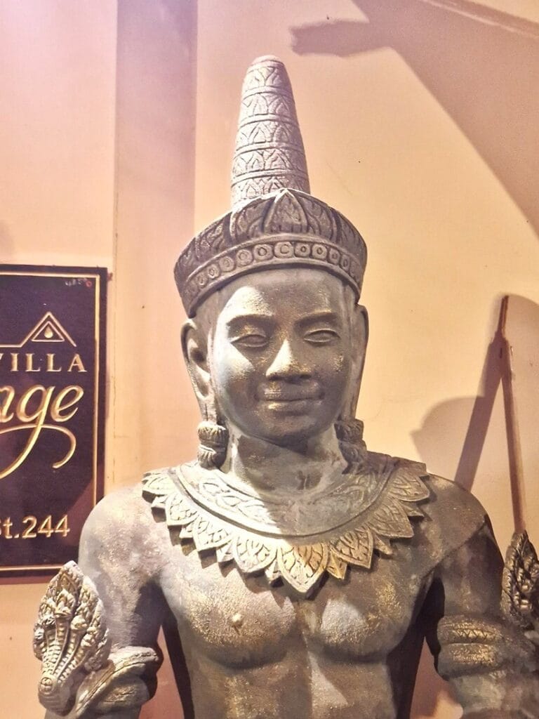 Villa Grange - Kohti avaraa maailmaa