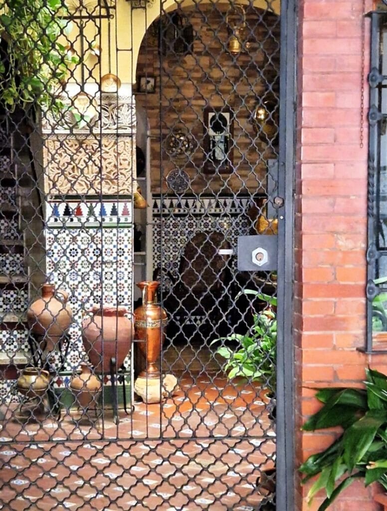 Córdoba - Kohti avaraa maailmaa