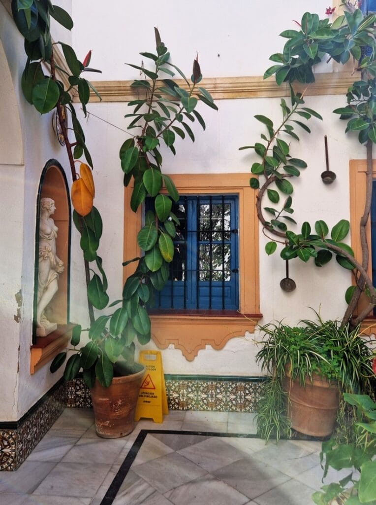 Córdoba - Kohti avaraa maailmaa