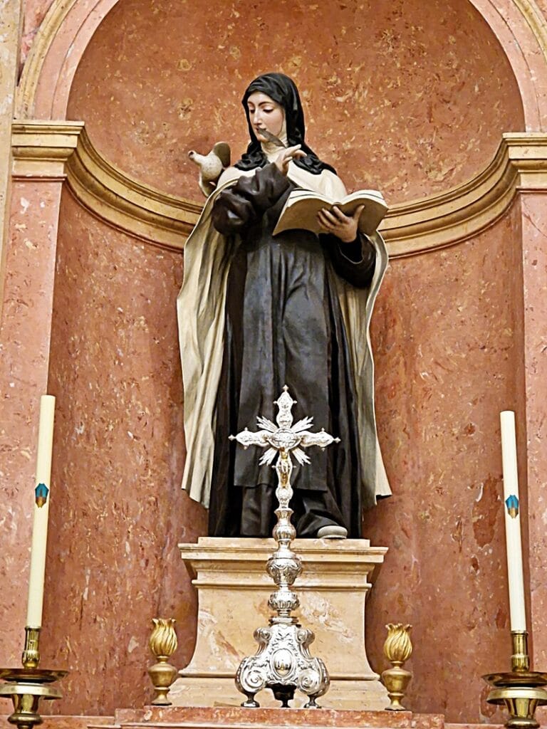 Mezquita - Kohti avaraa maailmaa