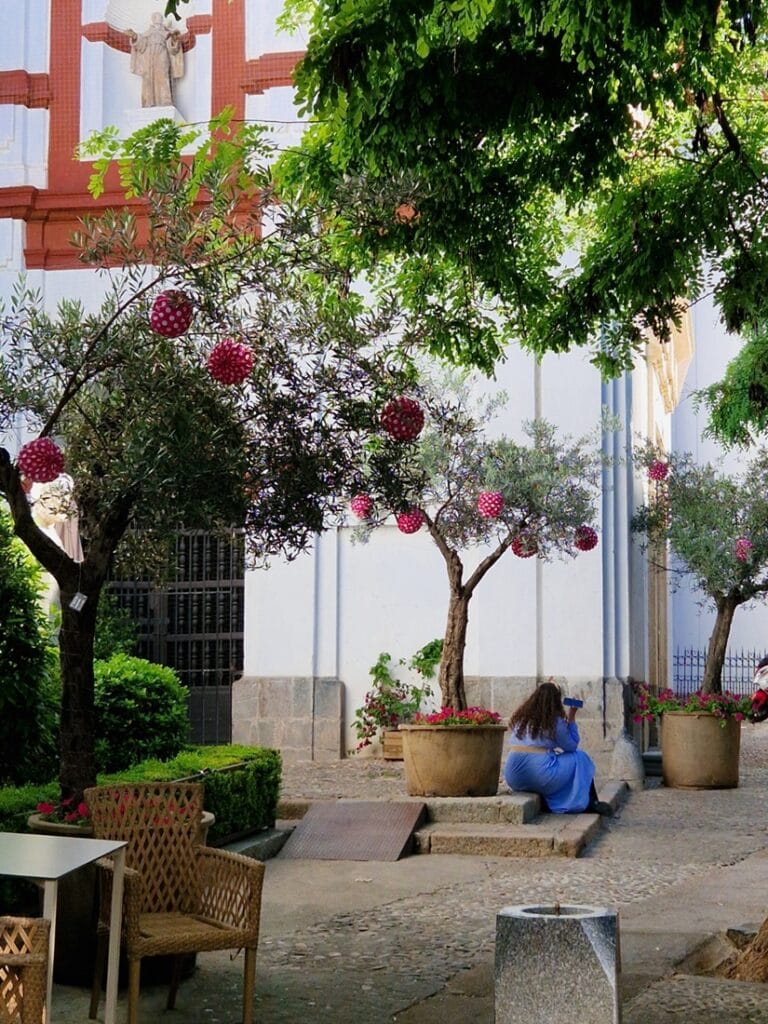 Córdoba - Kohti avaraa maailmaa