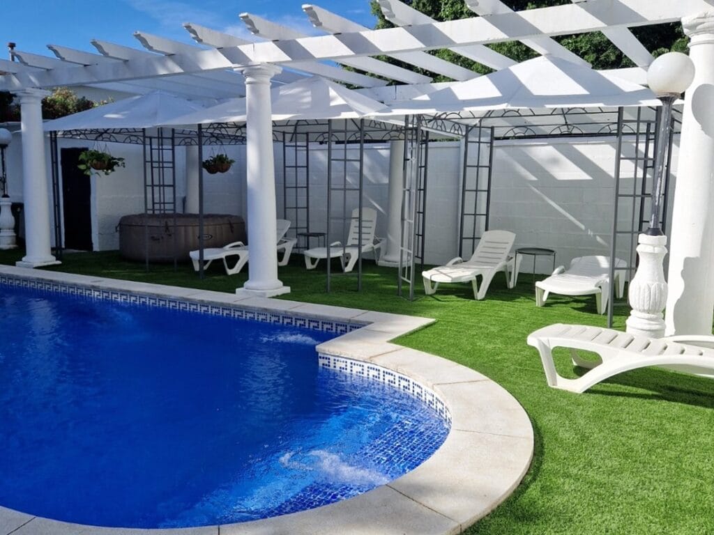 Hostal El Brillante - Kohti avaraa maailmaa