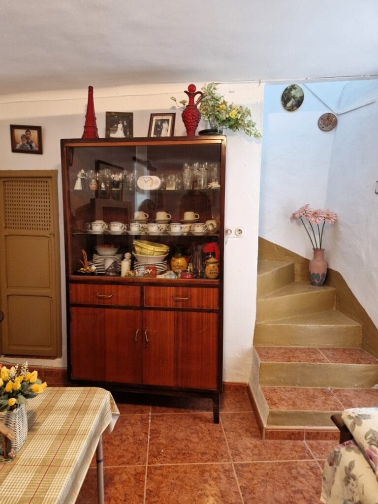 Villanueva del Rosario Kohti avaraa maailmaa