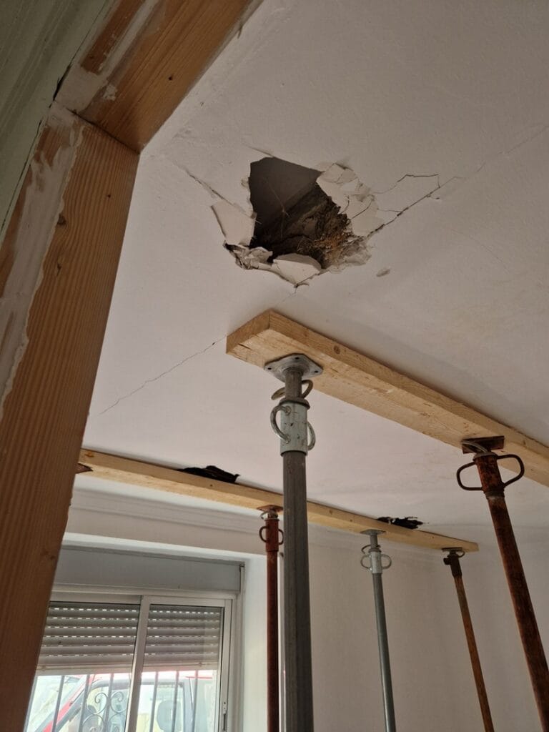 Villanueva del Rosario Kohti avaraa maailmaa