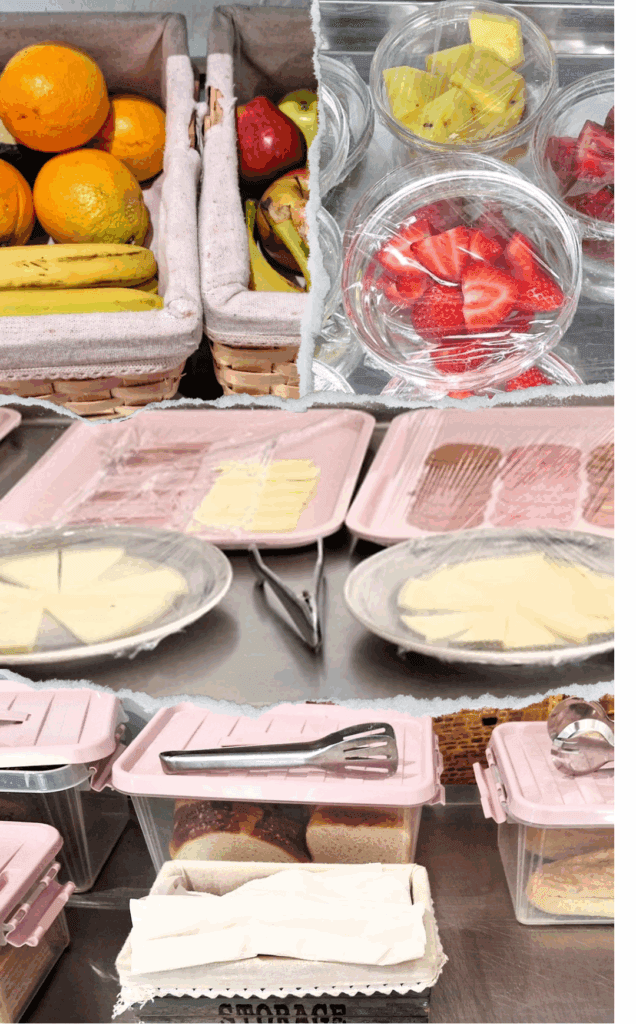 Hostal El Brillante - Kohti avaraa maailmaa