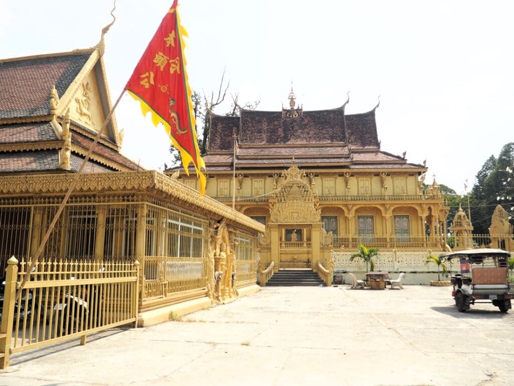 Passeggiata Morin - Kohti avaraa maailmaa