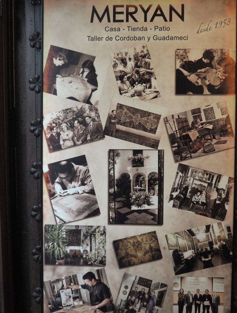 Córdoba - Kohti avaraa maailmaa