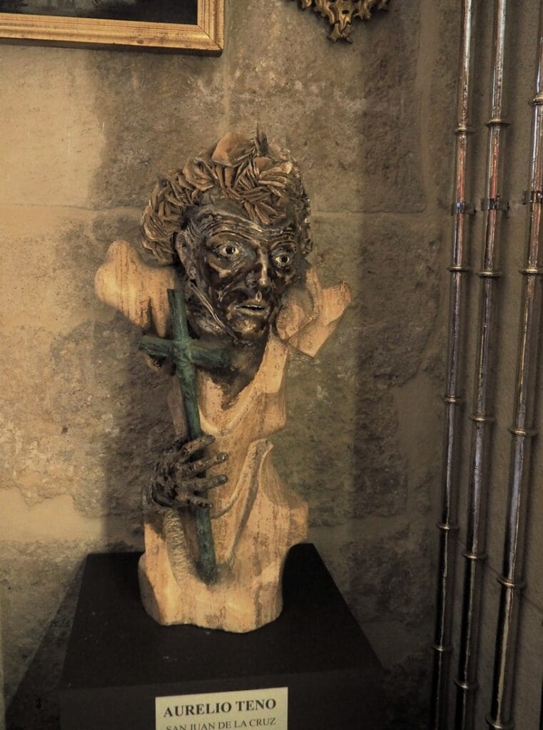 Aurelio Teno - Kohti avaraa maailmaa