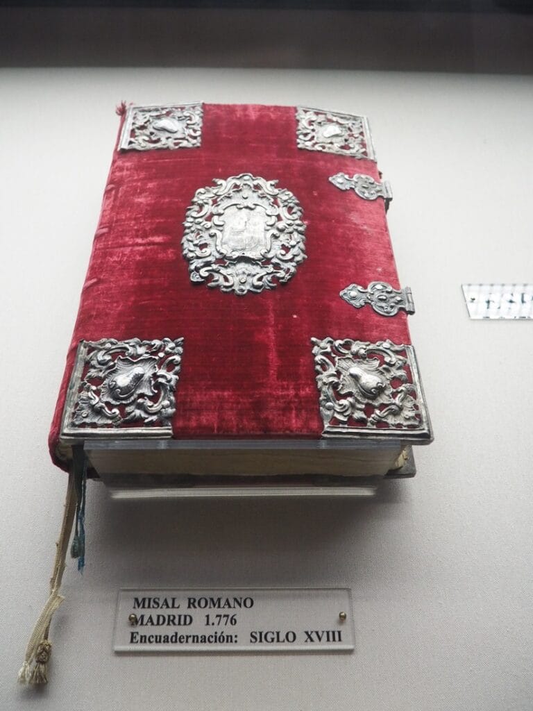 Mezquita - Kohti avaraa maailmaa