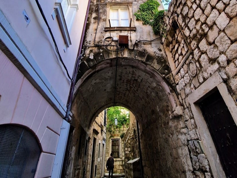 Dubrovnik - Adrianmeren helmi vai pelkkä turistirysä?