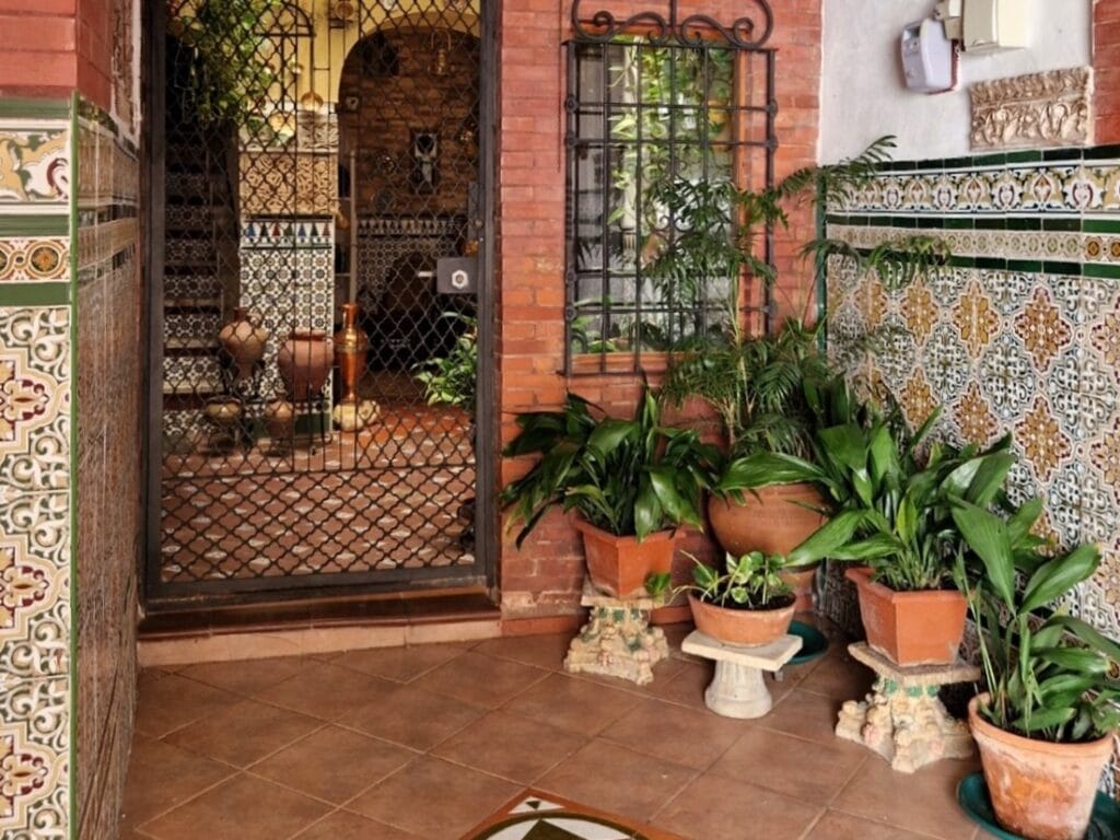 Festival de los Patios de Córdoba - Kohti avaraa maailmaa