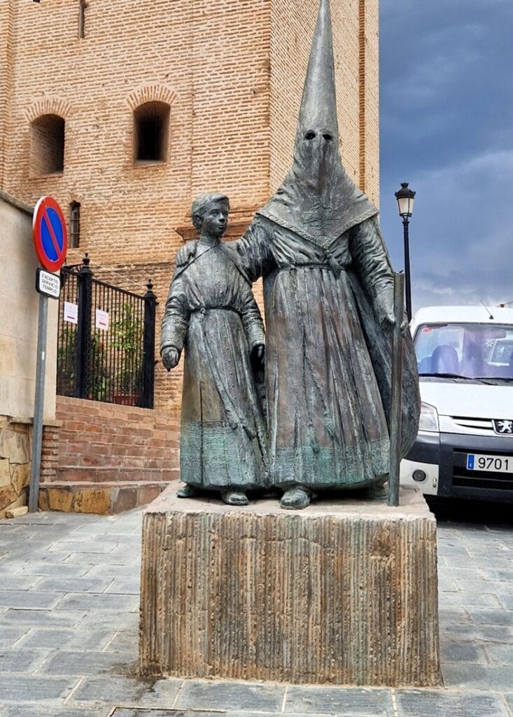 Velez-Málaga - Kohti avaraa maailmaa