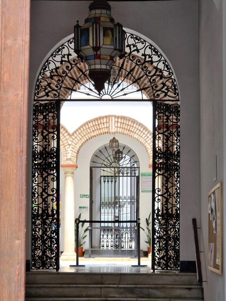 Velez-Málaga - Kohti avaraa maailmaa