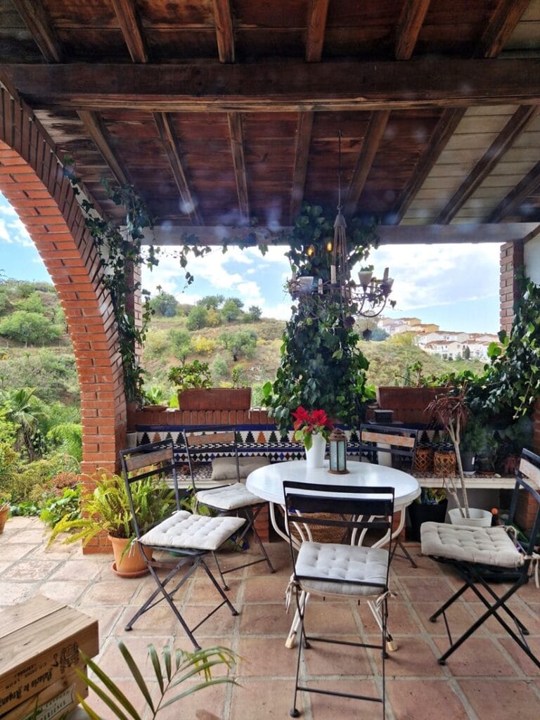 Finca la Loma - Kohti avaraa maailmaa