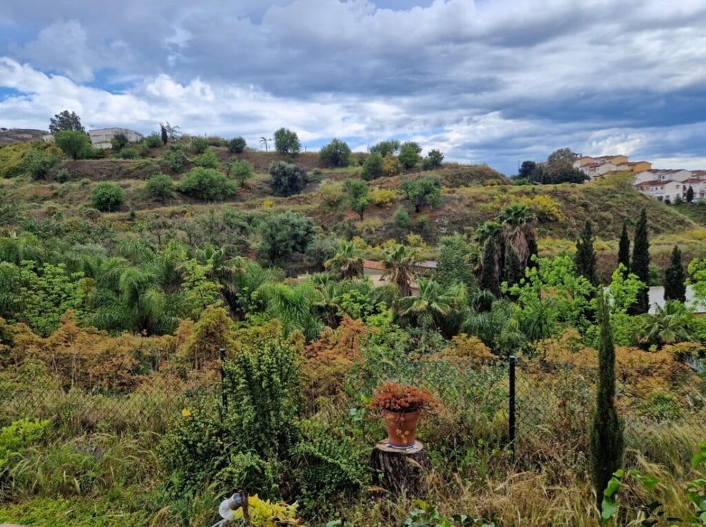 Finca la Loma - Kohti avaraa maailmaa