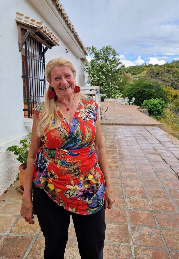 Finca la Loma - Kohti avaraa maailmaa