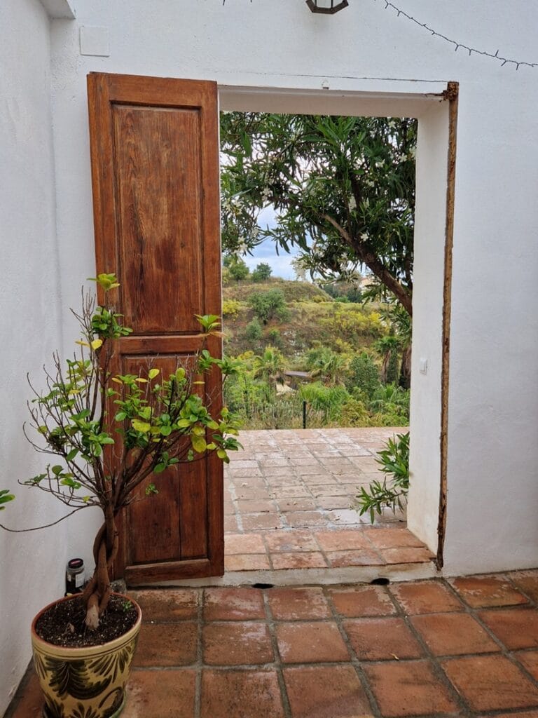 Finca la Loma - Kohti avaraa maailmaa