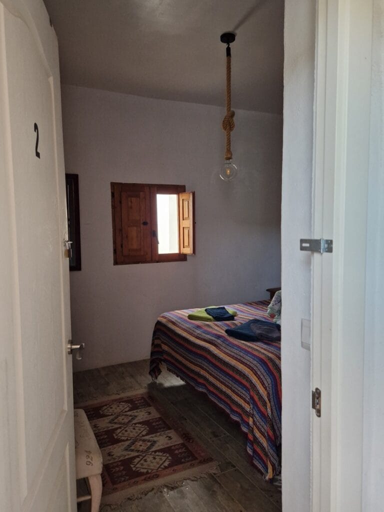 Finca la Loma - Kohti avaraa maailmaa