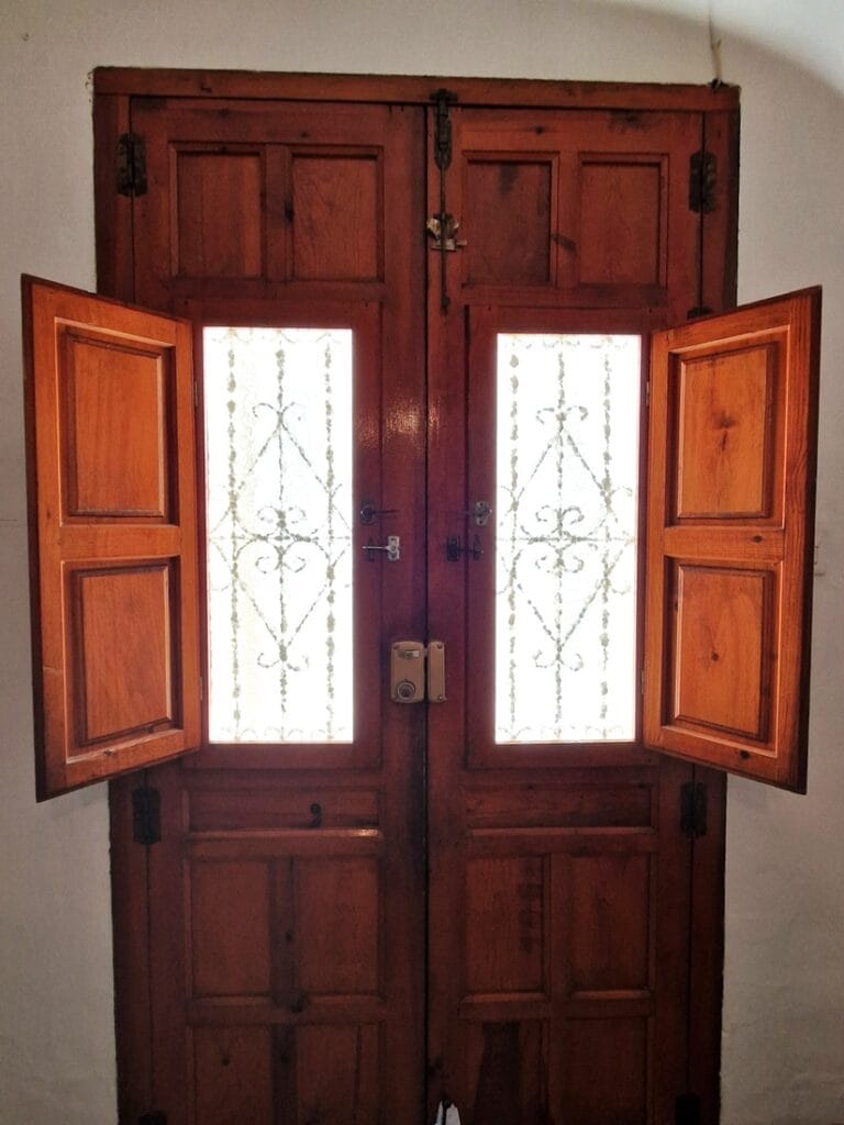 Talon etsintä Espanjasta osa 7 - Kohti avaraa maailmaa