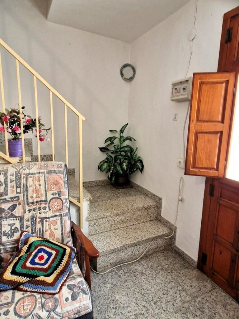 Talon etsintä Espanjasta osa 7 - Kohti avaraa maailmaa