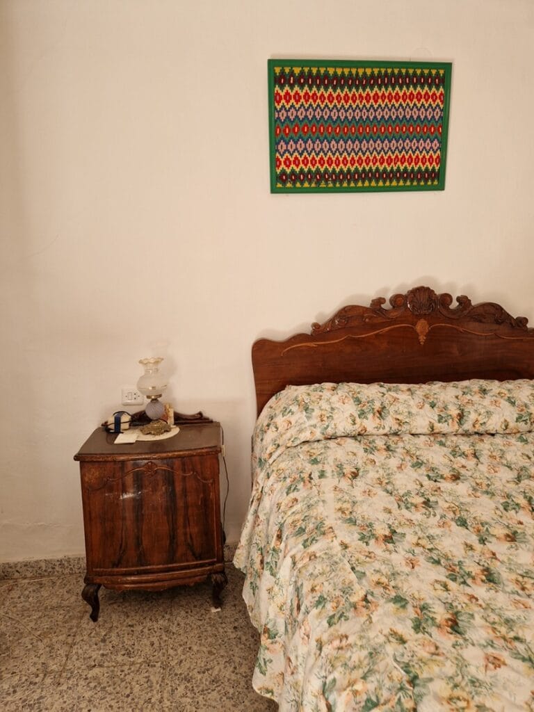 Talon etsintä Espanjasta osa 7 - Kohti avaraa maailmaa