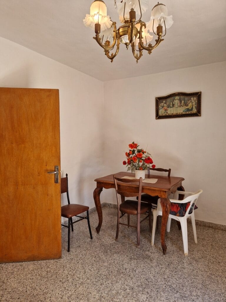 Talon etsintä Espanjasta osa 7 - Kohti avaraa maailmaa