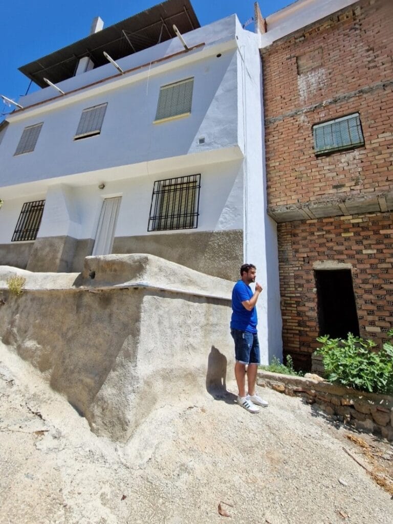 Itrabo - Kohti avaraa maailmaa