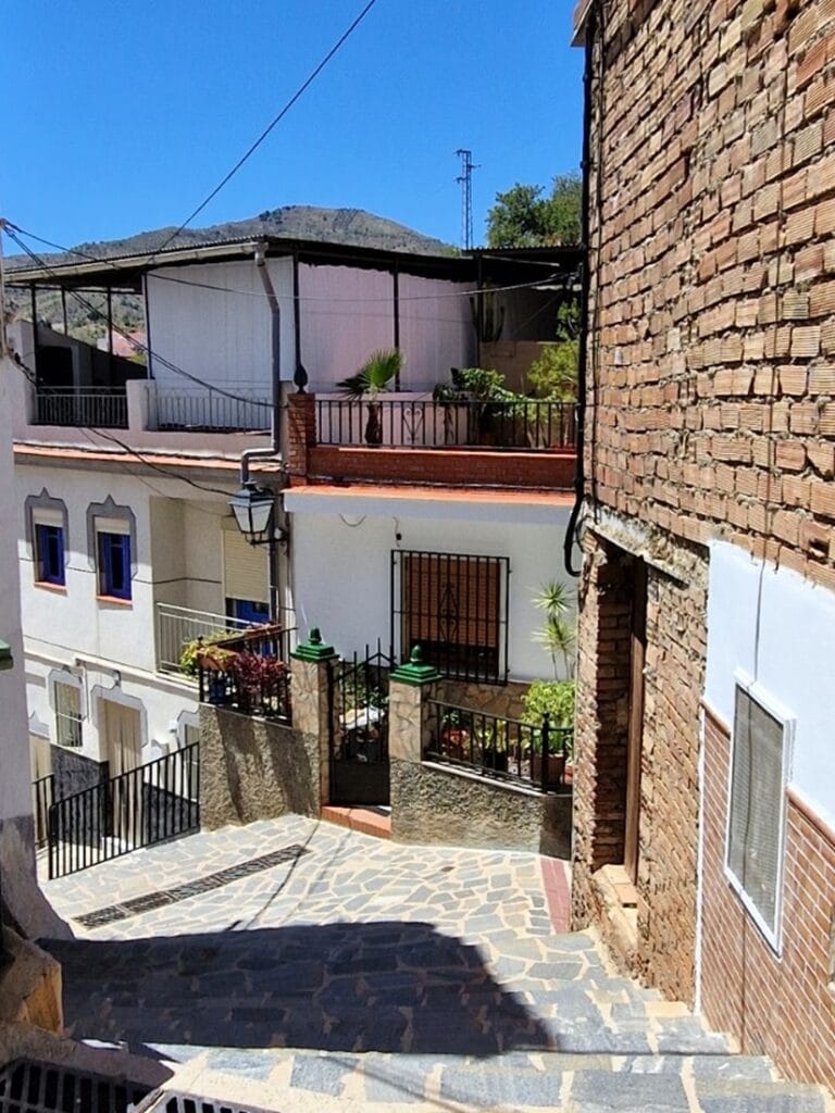 Itrabo - Kohti avaraa maailmaa