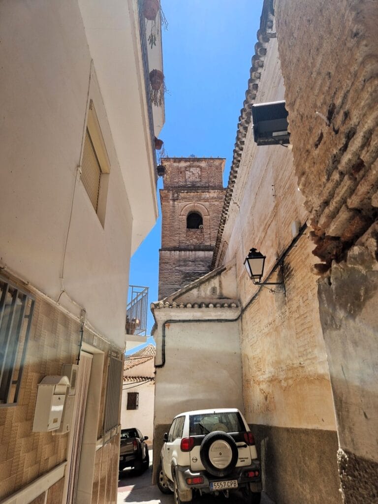 Itrabo - Kohti avaraa maailmaa