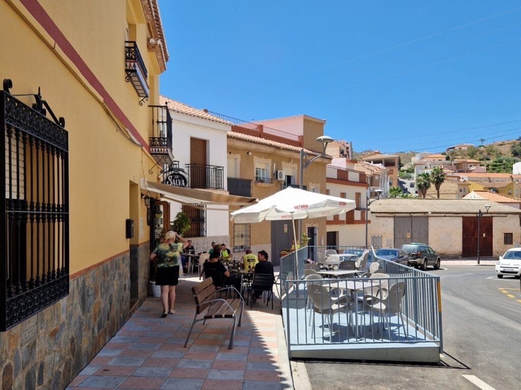 Itrabo - Kohti avaraa maailmaa