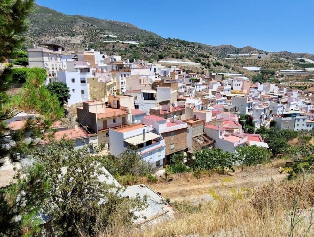 Itrabo - Kohti avaraa maailmaa