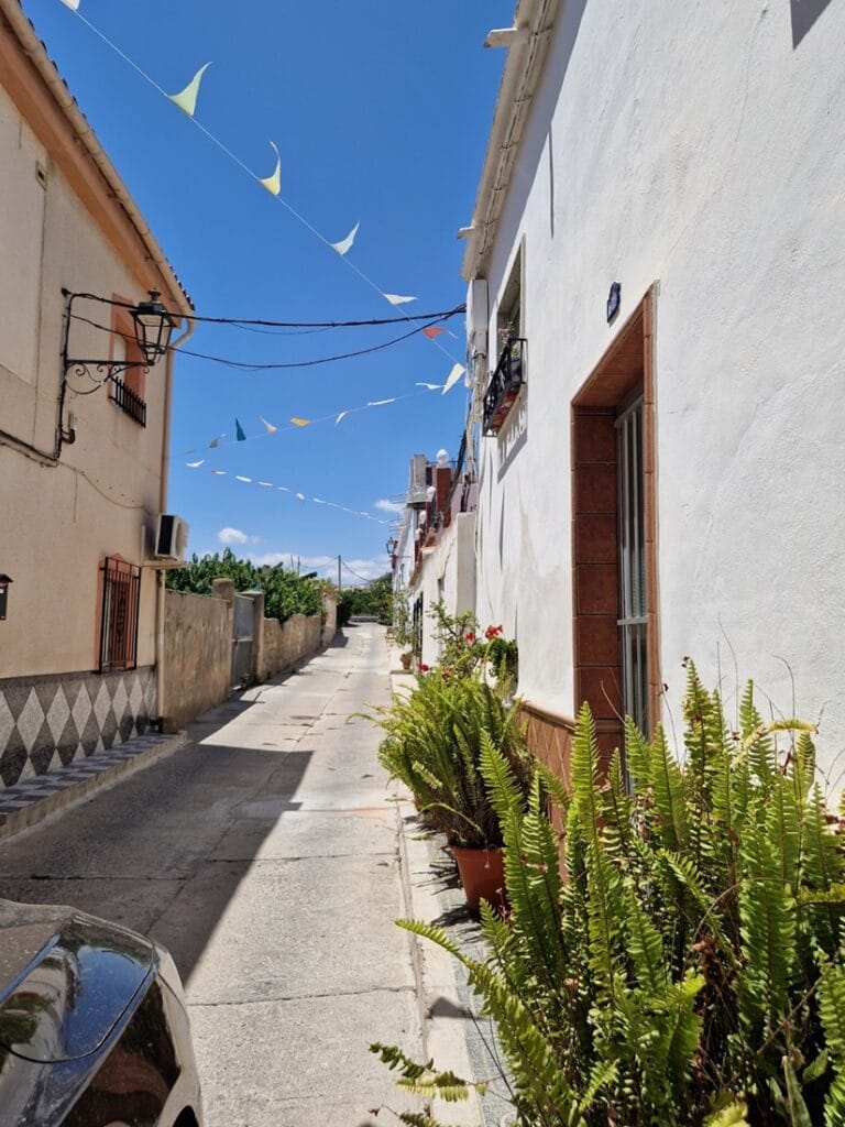 Lobres - Kohti avaraa maaimaa